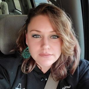 Meet your Posher, Bethany